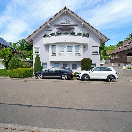 Haus Am Weinberg 2 Apartment Endingen am Kaiserstuhl Exterior foto